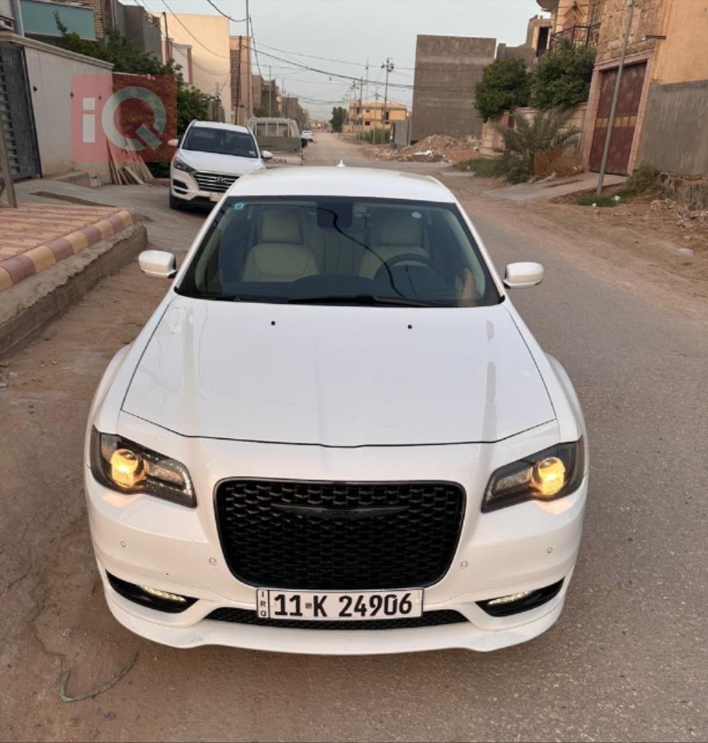 Chrysler 300